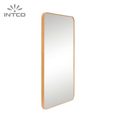 aluminum wall mirror wholesale